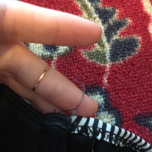 Jessica Simpson bathing suit top - Picture 5 of 5